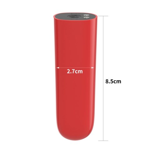 IJOY Rechargeable Bullet Scream IJOY Rechargeable Bullet Scream