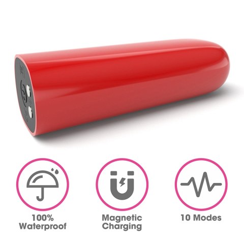 IJOY Rechargeable Bullet Scream IJOY Rechargeable Bullet Scream