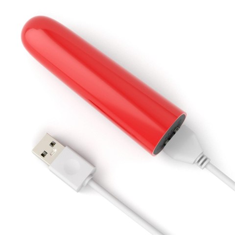 IJOY Rechargeable Bullet Scream IJOY Rechargeable Bullet Scream