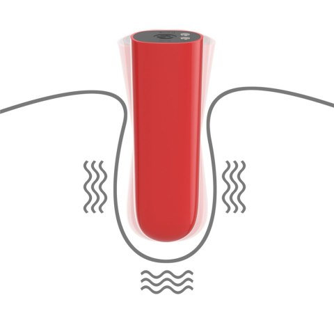 IJOY Rechargeable Bullet Scream IJOY Rechargeable Bullet Scream