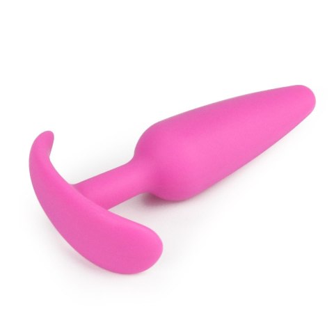 LURE ME Classic Anal Plug S Pink LURE ME Classic Anal Plug S Pink