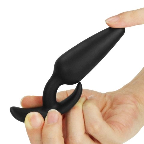 LURE ME Classic Anal Plug S LURE ME Classic Anal Plug S