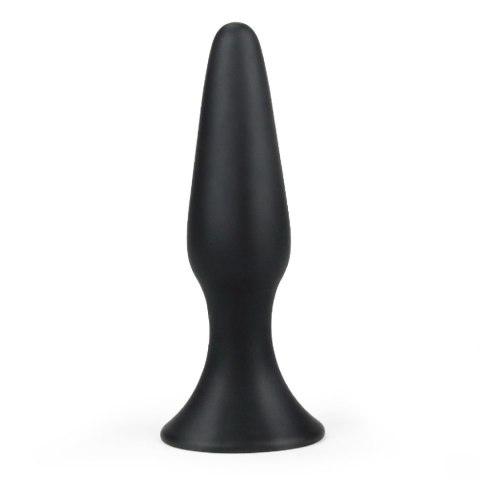 LURE ME Silicone Anal Plug L LURE ME Silicone Anal Plug L