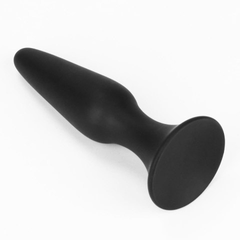 LURE ME Silicone Anal Plug L LURE ME Silicone Anal Plug L