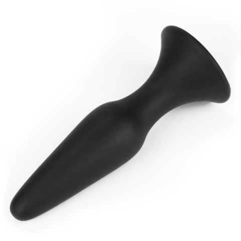 LURE ME Silicone Anal Plug L LURE ME Silicone Anal Plug L