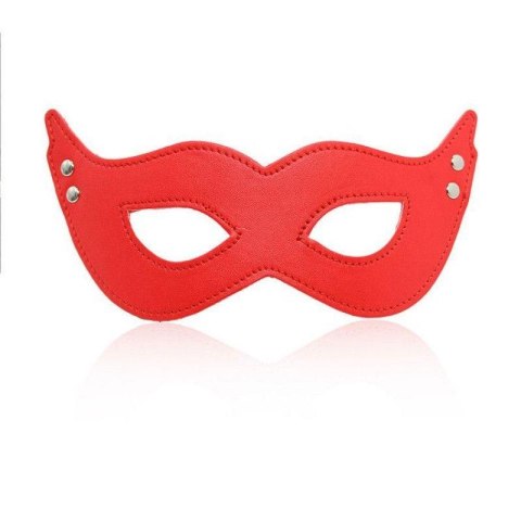 Mistery Mask RED Mistery Mask RED