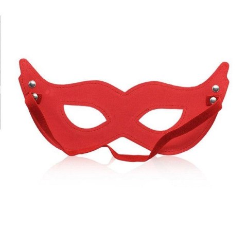 Mistery Mask RED Mistery Mask RED