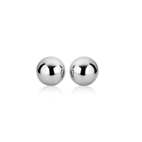 Passion Dual Balls Silver Passion Dual Balls Silver