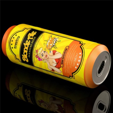 Pleasure Brew Masturbator-Blond Ale Pleasure Brew Masturbator-Blond Ale