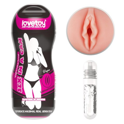 Sex In A Can Vagina Lotus Tunnel Flesh Sex In A Can Vagina Lotus Tunnel Flesh