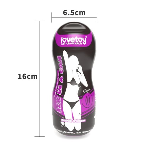 Sex In A Can Vagina Stamina Tunnel Flesh Sex In A Can Vagina Stamina Tunnel Flesh