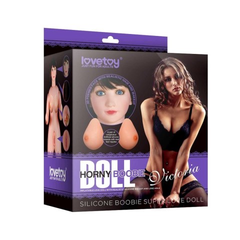 Silicone Boobie Super Love Doll Silicone Boobie Super Love Doll