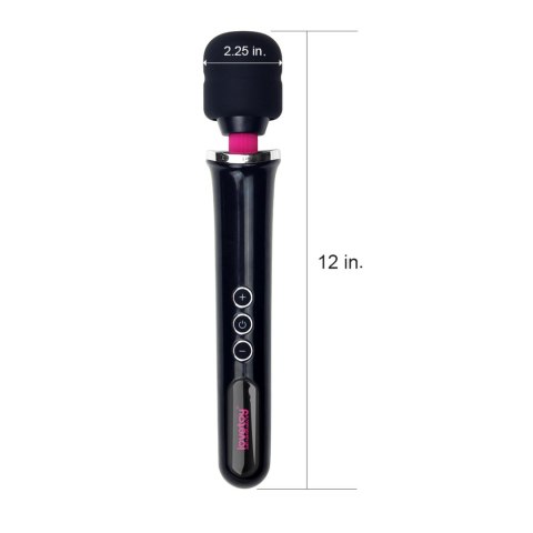 Training Master Ultra Powerful Rechargeable Body Wand Training Master Ultra Powerful Rechargeable Body Wand