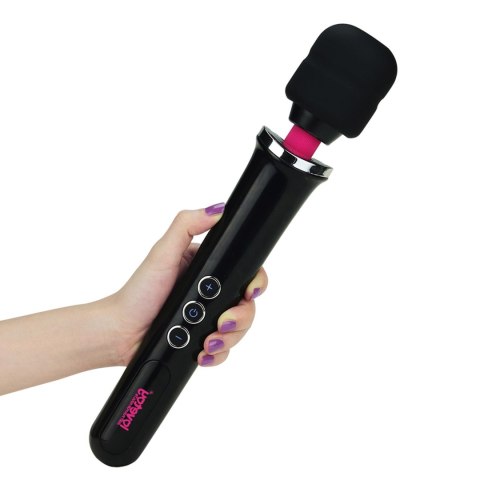 Training Master Ultra Powerful Rechargeable Body Wand Training Master Ultra Powerful Rechargeable Body Wand