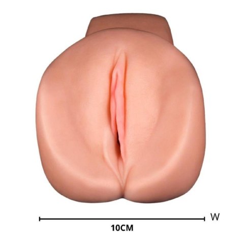 Vibrating Pet Pussy Vibrating Pet Pussy
