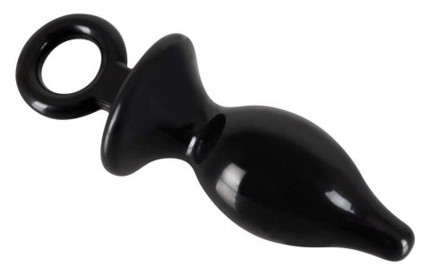 Anal Training Set Anal Training Set