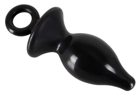 Anal Training Set Anal Training Set