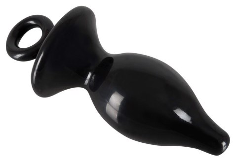 Anal Training Set Anal Training Set