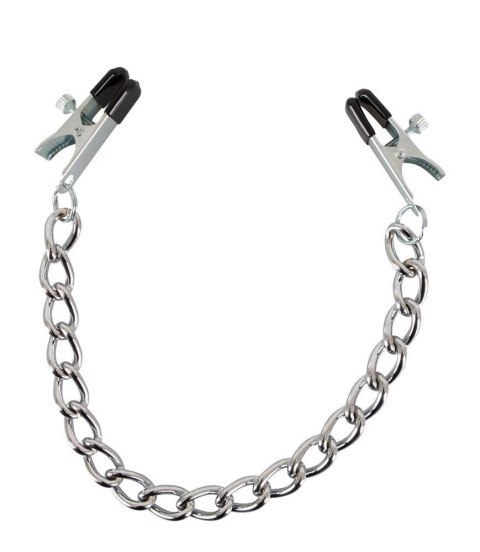 BK Chain with clamps BK Chain with clamps
