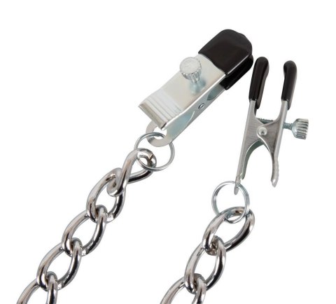 BK Chain with clamps BK Chain with clamps