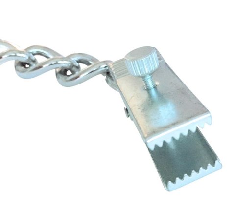BK Chain with clamps BK Chain with clamps