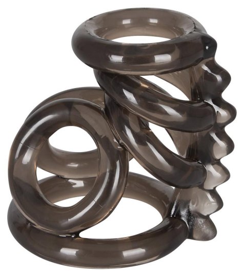 BK Cock Ring 3 BK Cock Ring 3
