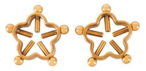 Bad Kitty Nipple Jewellery Gol Bad Kitty Nipple Jewellery Gol