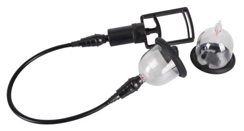 Bad Kitty Vibrating Nipple Cup Bad Kitty Vibrating Nipple Cup