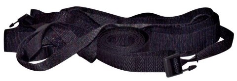 Bed Shackles Bad Kitty set of4 Bed Shackles Bad Kitty set of4