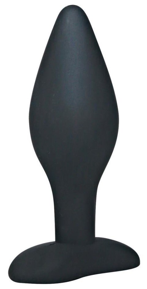 Black Velvets Large Plug Black Velvets Large Plug