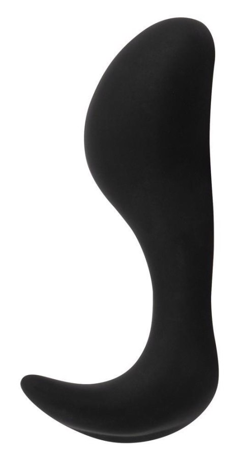 Black Velvets Medium Plug Black Velvets Medium Plug