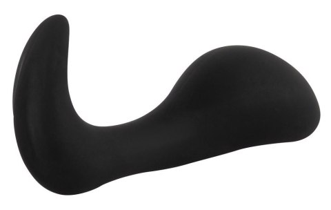 Black Velvets Medium Plug Black Velvets Medium Plug