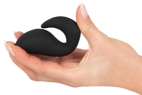 Black Velvets Medium Plug Black Velvets Medium Plug