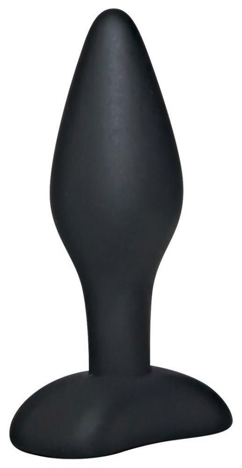 Black Velvets Small Plug Black Velvets Small Plug