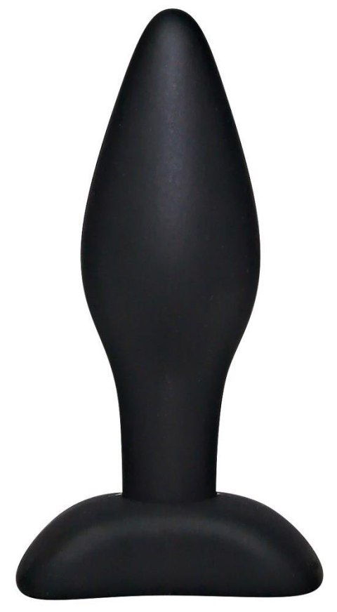 Black Velvets Small Plug Black Velvets Small Plug