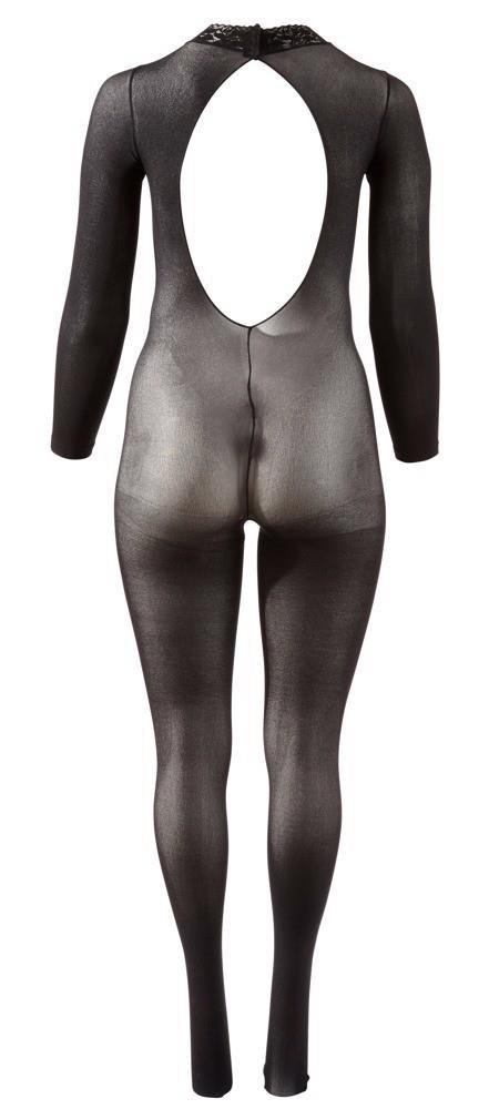 NO:XQSE - Bodystocking - Catsuit ouvert XL-XXL NO:XQSE - Bodystocking - Catsuit ouvert XL-XXL