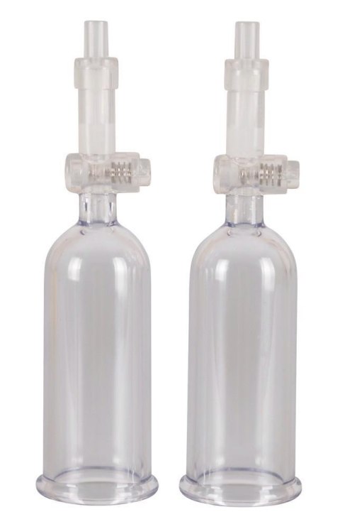 Crystal Clear Multisucker Crystal Clear Multisucker