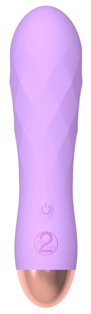 Cuties Mini Vibrator Purple2.G Cuties Mini Vibrator Purple2.G