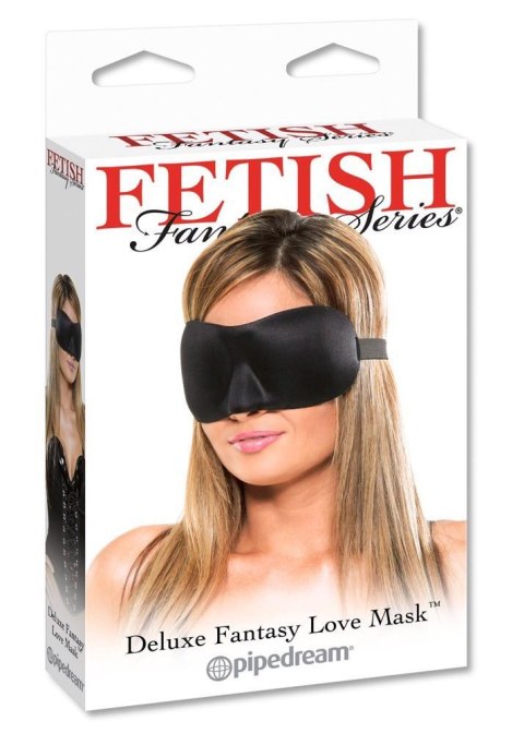 FFS Deluxe Fantasy Love Mask FFS Deluxe Fantasy Love Mask