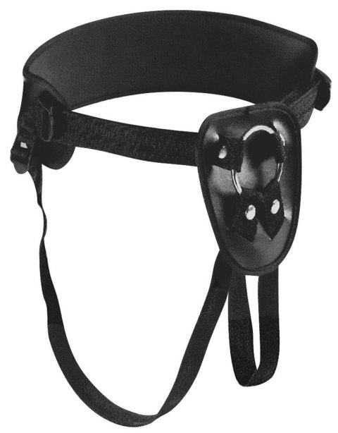 Gigolina Vibrating Strap-on Gigolina Vibrating Strap-on