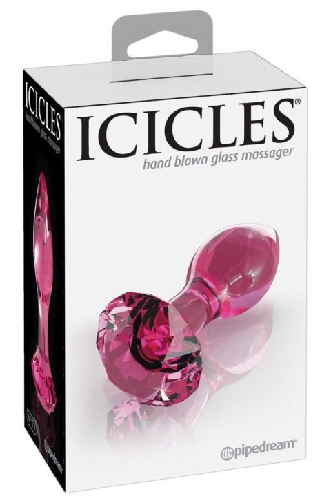 Icicles No. 79 Icicles No. 79