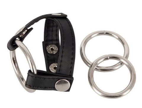 Leather Strap Leather Strap