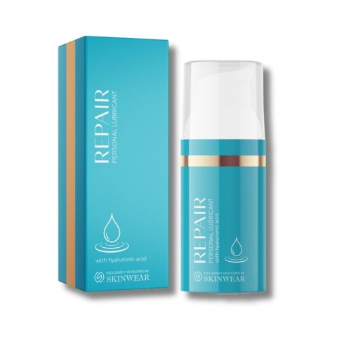 Lubrykant SKINWEAR REPAIR 100ml Lubrykant SKINWEAR REPAIR 100ml