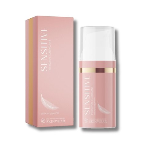 Lubrykant SKINWEAR SENSITIVE 100ml Lubrykant SKINWEAR SENSITIVE 100ml