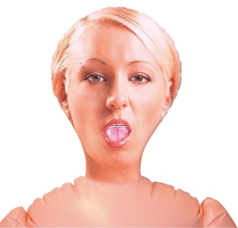 Mandy's Sex Doll Mandy's Sex Doll