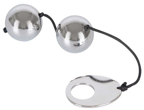 Metal Love Balls Metal Love Balls