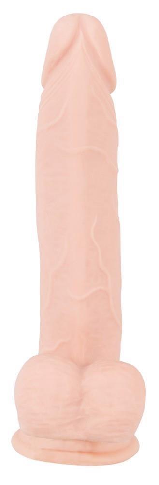 Nature Skin Medium Dildo 24cm Nature Skin Medium Dildo 24cm