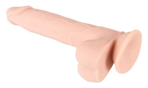 Nature Skin Medium Dildo 24cm Nature Skin Medium Dildo 24cm
