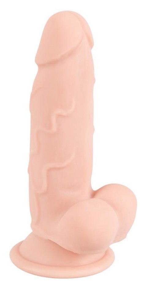 Nature Skin Small Dildo 17cm Nature Skin Small Dildo 17cm