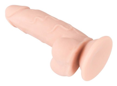 Nature Skin Small Dildo 17cm Nature Skin Small Dildo 17cm